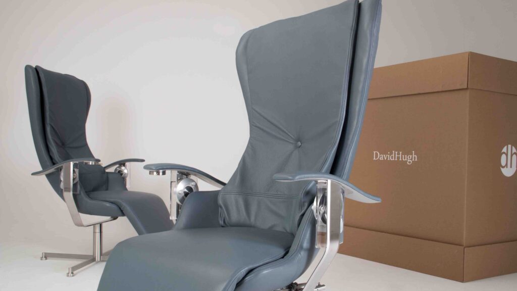 Elysium Chairs with box